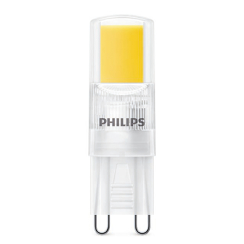Philips LED capsule G9 2W niet dimbaar