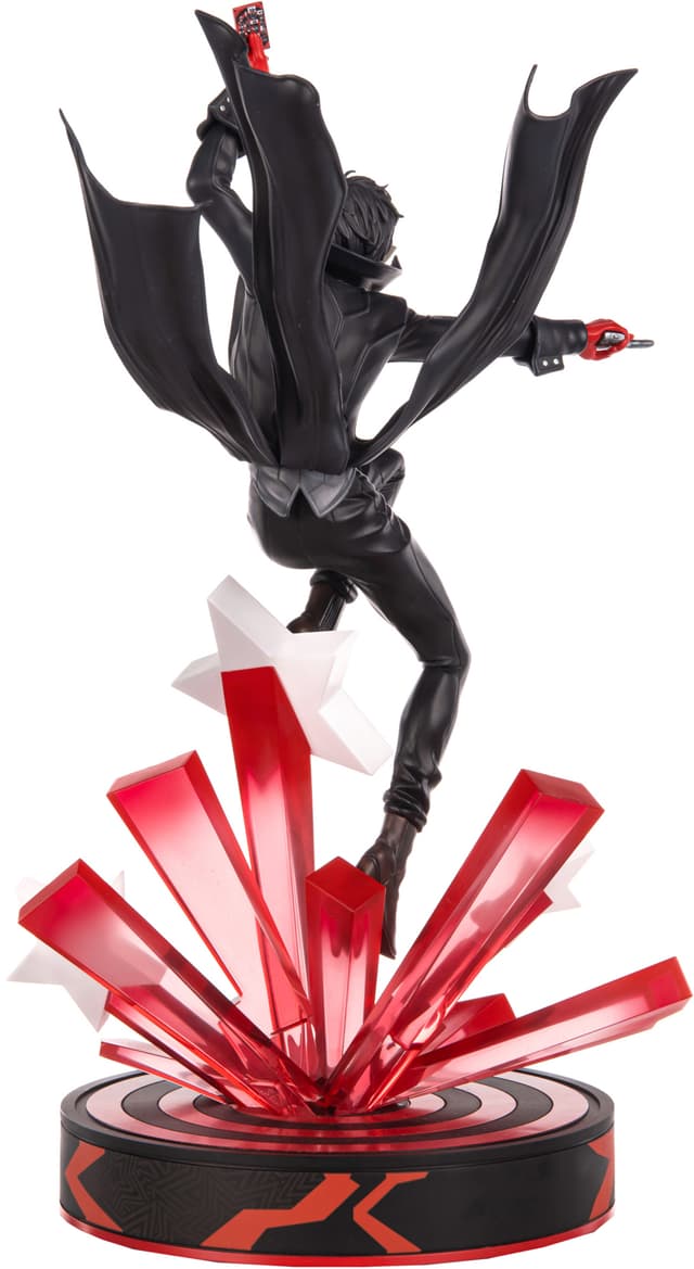 First 4 Figures Persona 5 action figure Collector's Edition