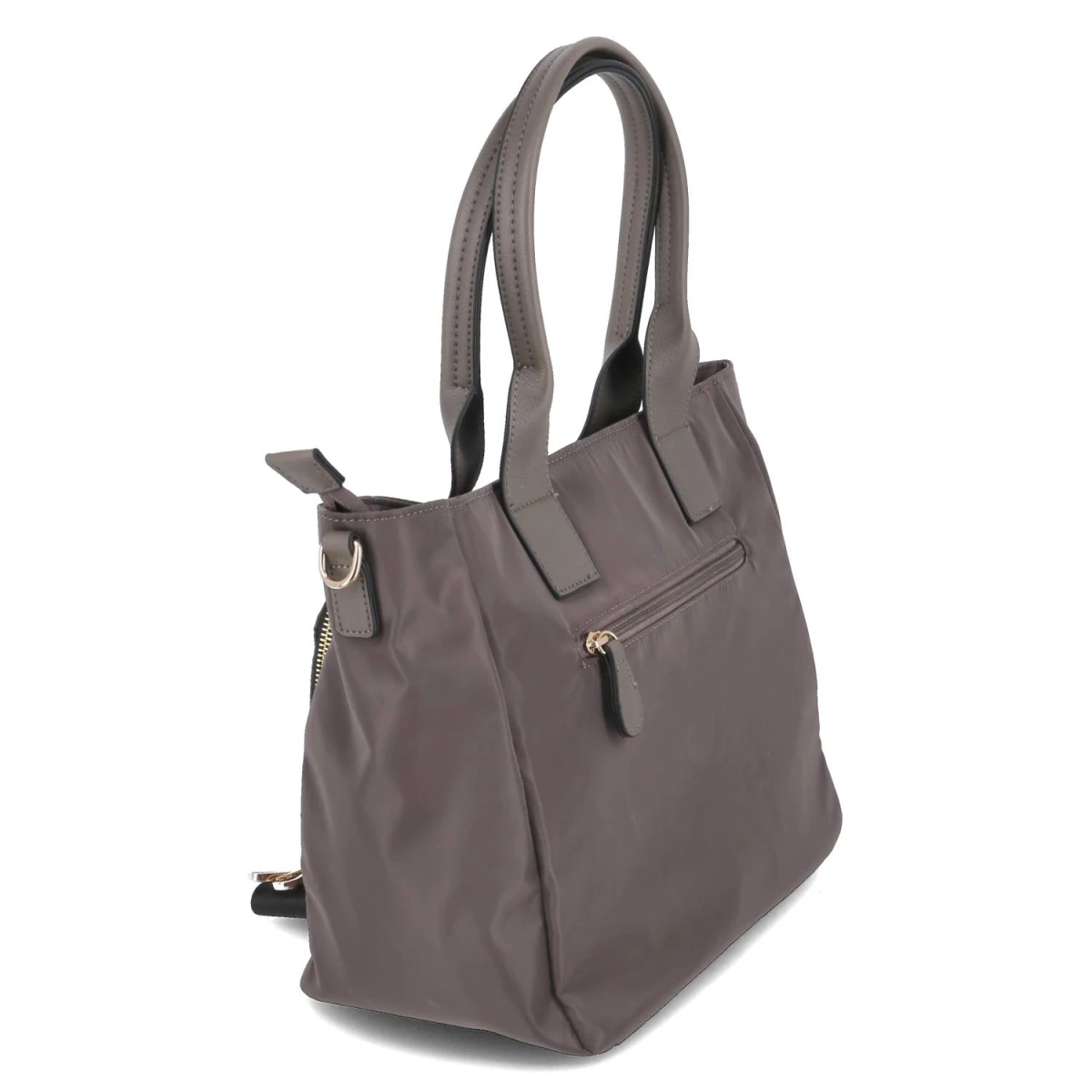 KaerlekShopper - dark taupe