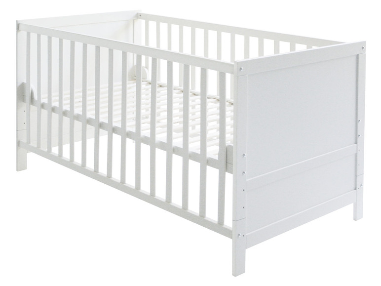 Kinderbed 70 x 140 cm