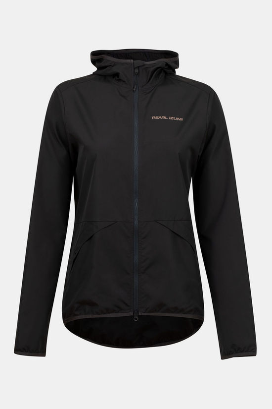 Pearl Izumi Pearl Izumi W Summit Barr Jkt Softshell Jas Dames