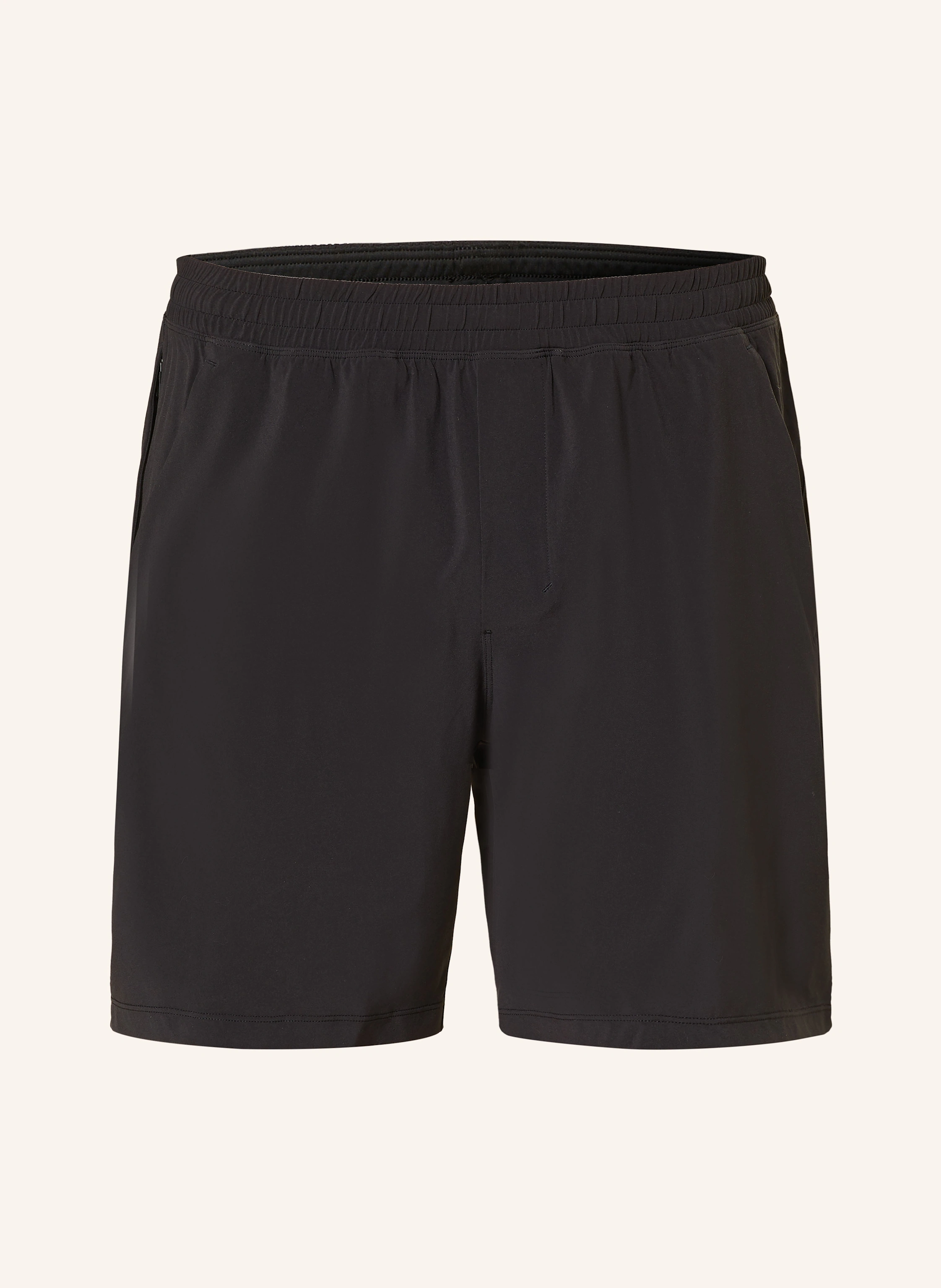 lululemon 2-in-1-Trainingsshorts PACE BREAKER