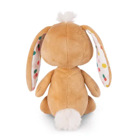 NICI Kuscheltier Hase hellbraun 20cm schlenkernd GREEN