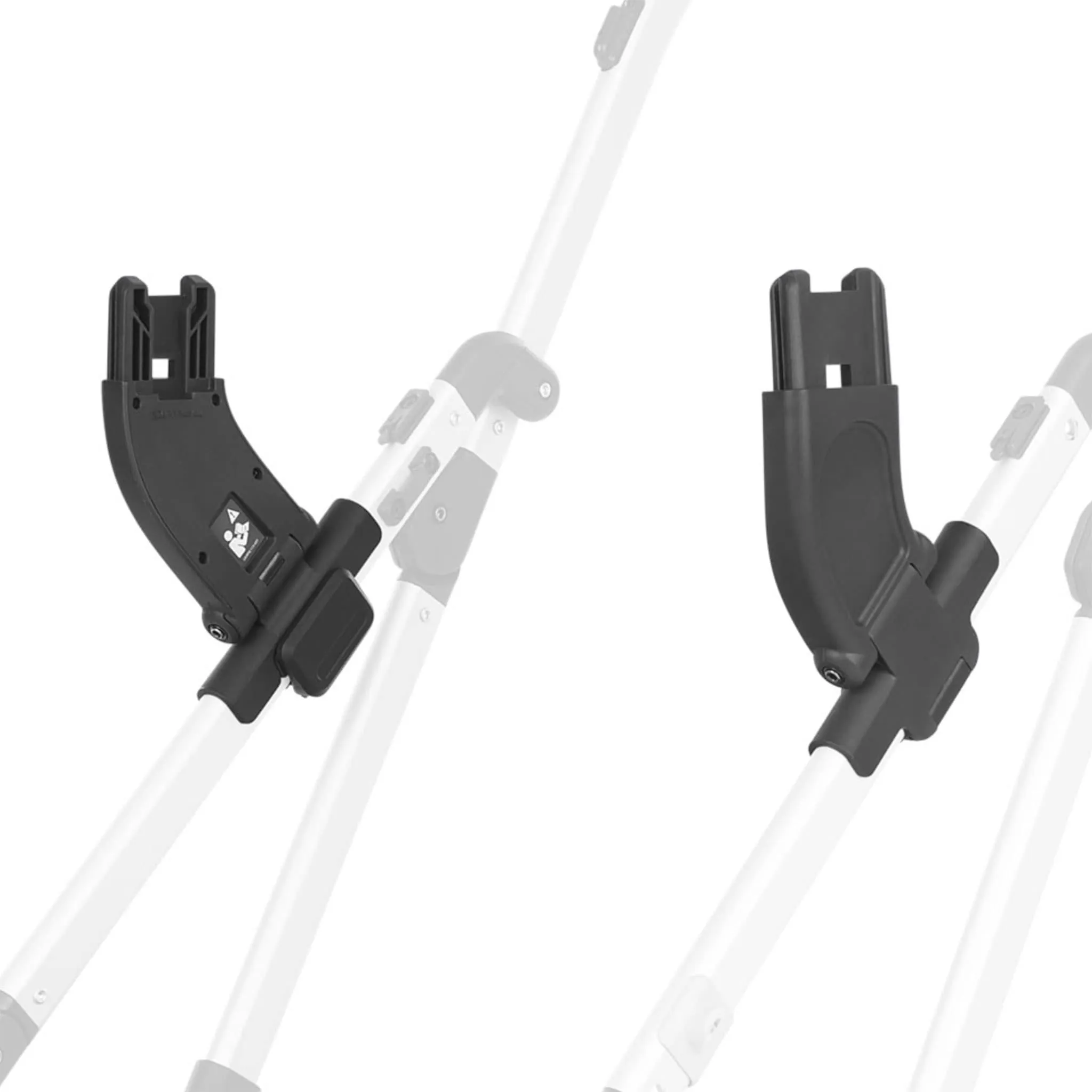 UPPAbaby Adaptateur Minu V2 pour Mesa  Landau