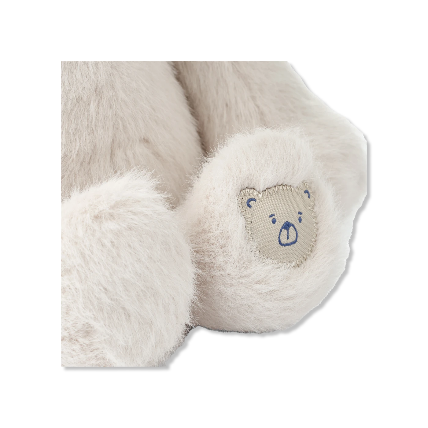 Binnie Elephant bamse