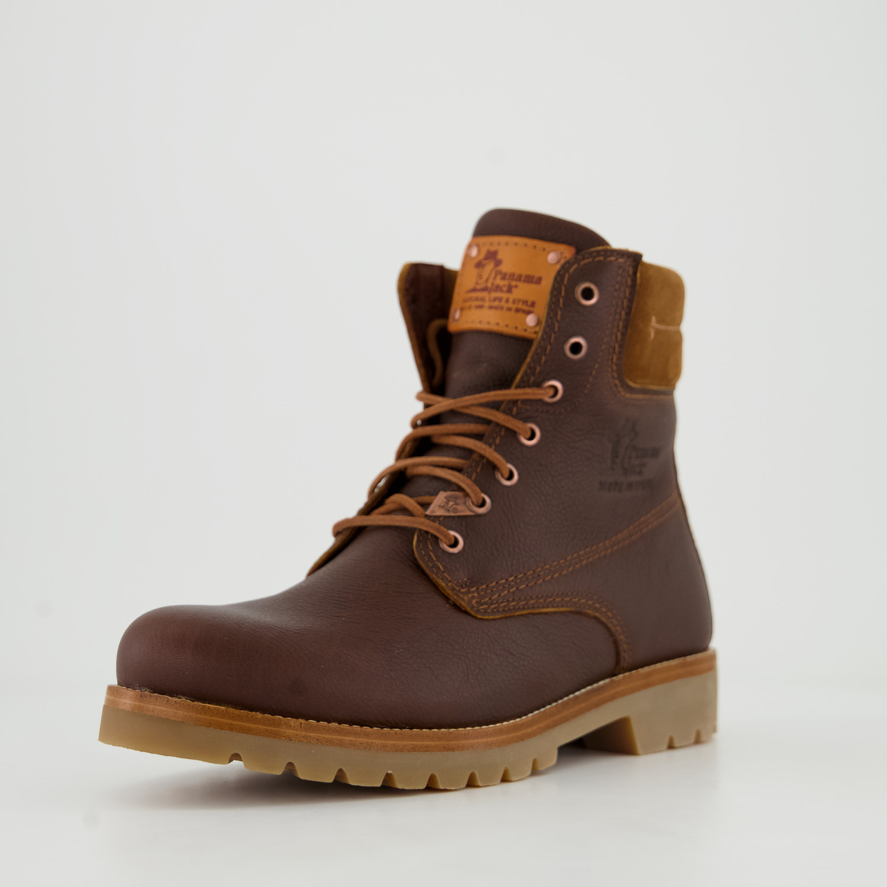 Panama Jack Stiefel & Stiefeletten