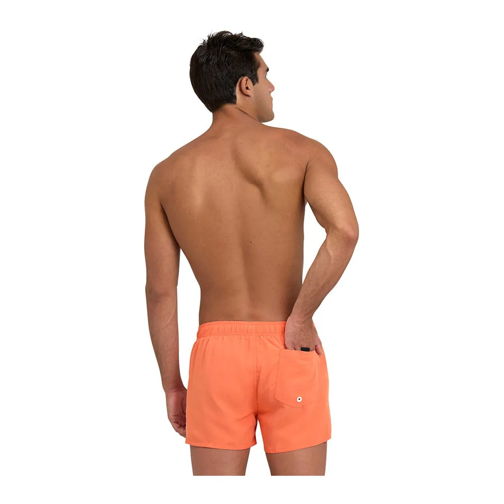 Arena FUNDAMENTALS - Short de bain Homme nespola/asphalt