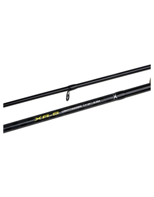 Matrix Ethos Xrs 11ft \/ 3.3m Light Feeder 30g (2.2mm) - Feederhengel -