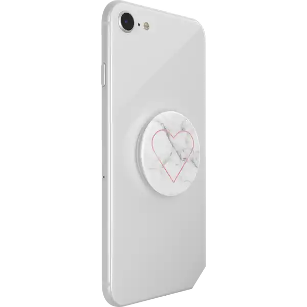 PopGrip Stoney Heart