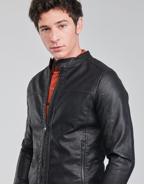 Jack & Jones - JJEWARNER Negro