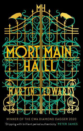 Mortmain Hall - Rachel Savernake (Paperback)