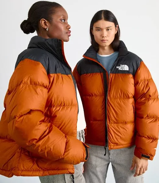 The North Face 1996 Retro Nuptse 700 Fill Packable JacketAntelope Tan
