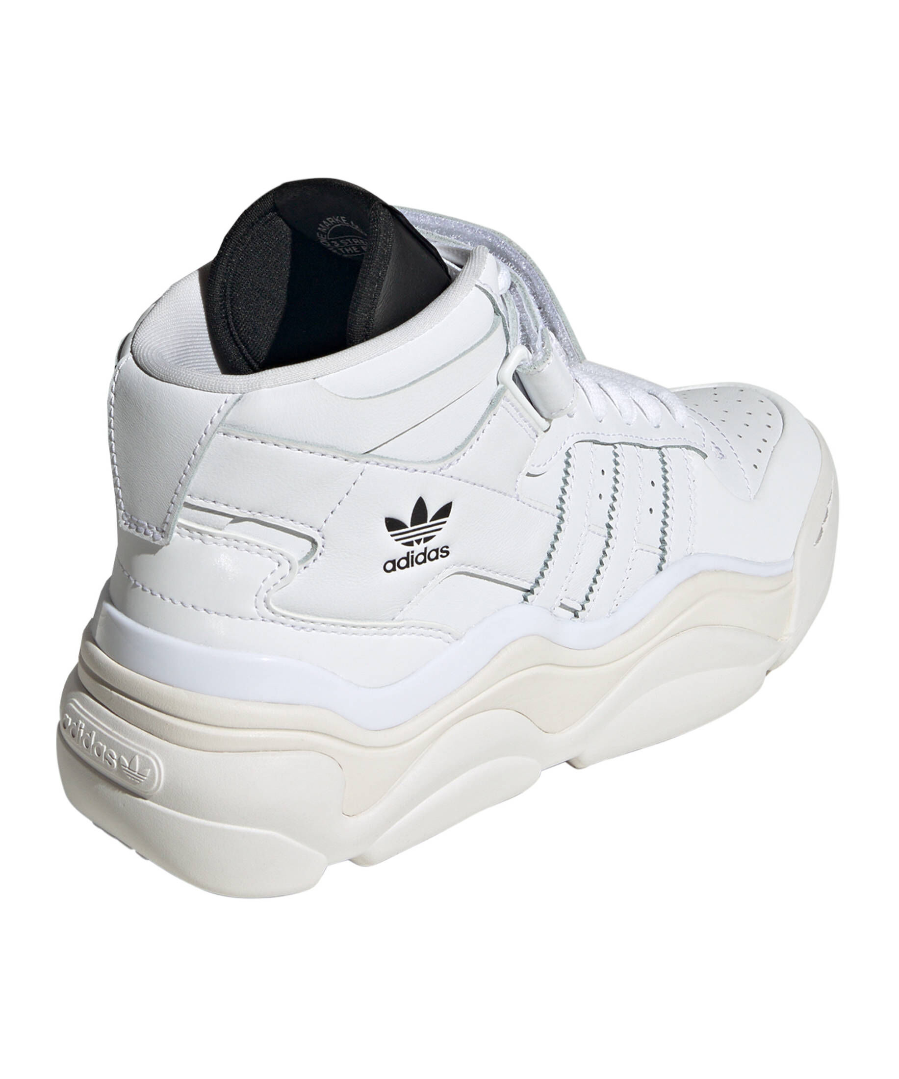 adidas Originals| Damen Lifestyle - Schuhe Damen - Sneakers Forum Millencon Damen