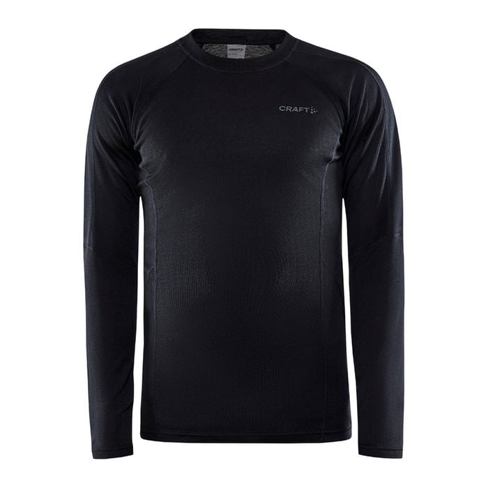 Craft Core Warm Baselayer Shirt Heren