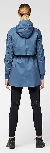 LAMUNT - VESTE LINDA WATERPROOF