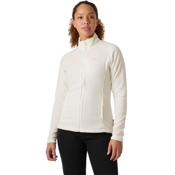 Veste polaire HELLY HANSEN W DAYBREAKER FLEECE JACKET SNOW