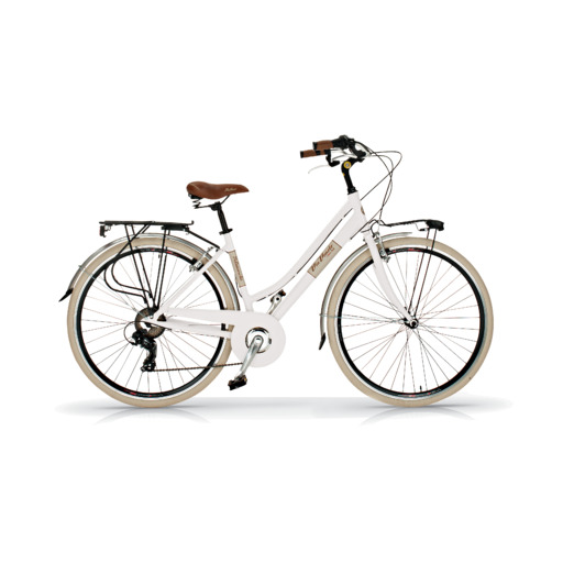 Bicicleta Via Veneto Vv605al