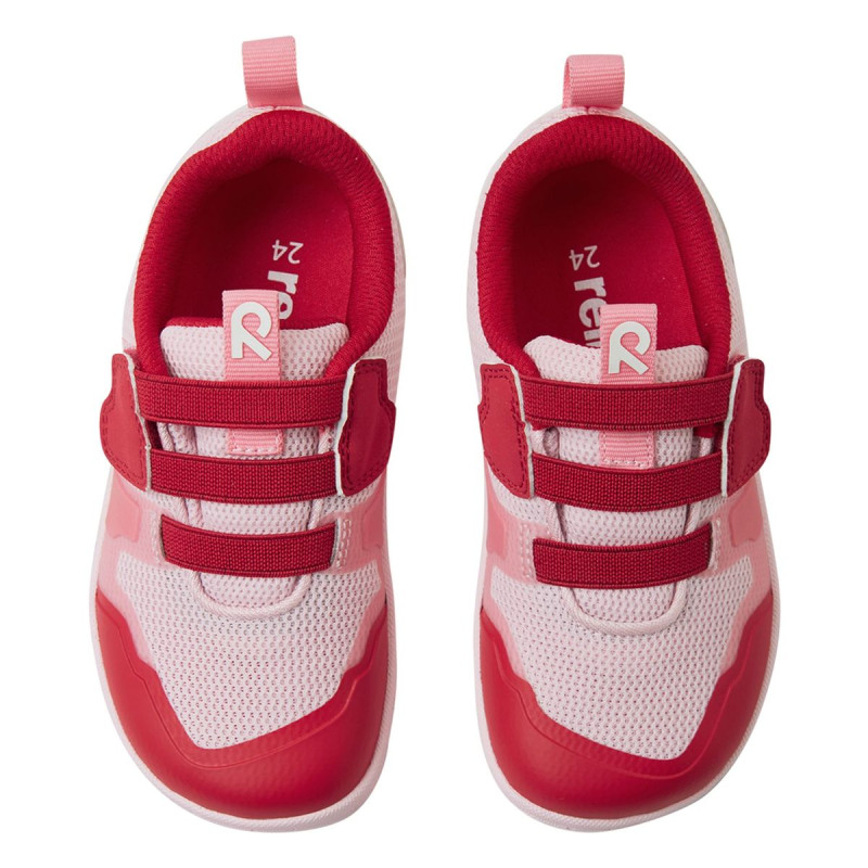 Reima Reima Shoes Tepastelu Barefoot Rose