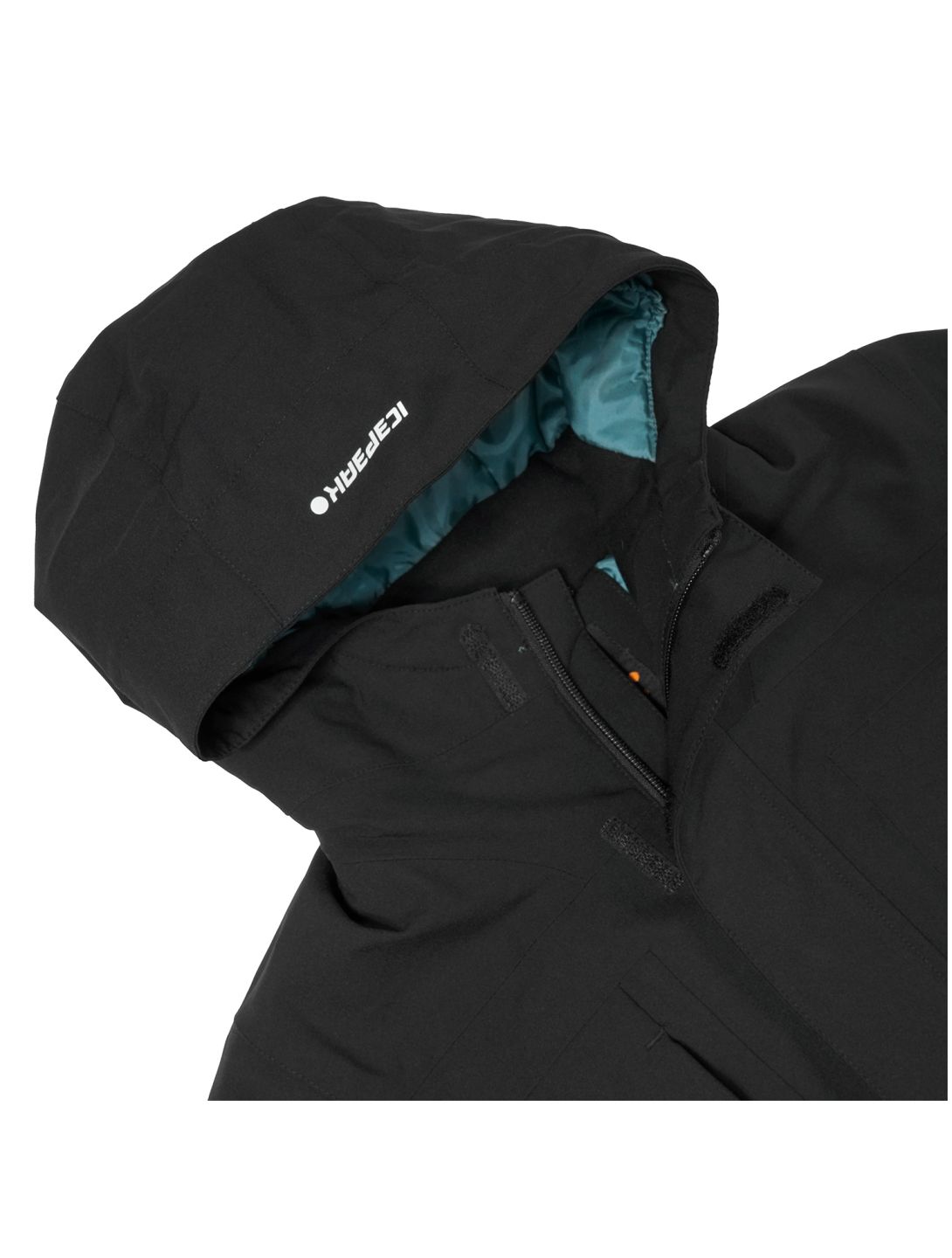 Lamar Jr ski-jas kinderen