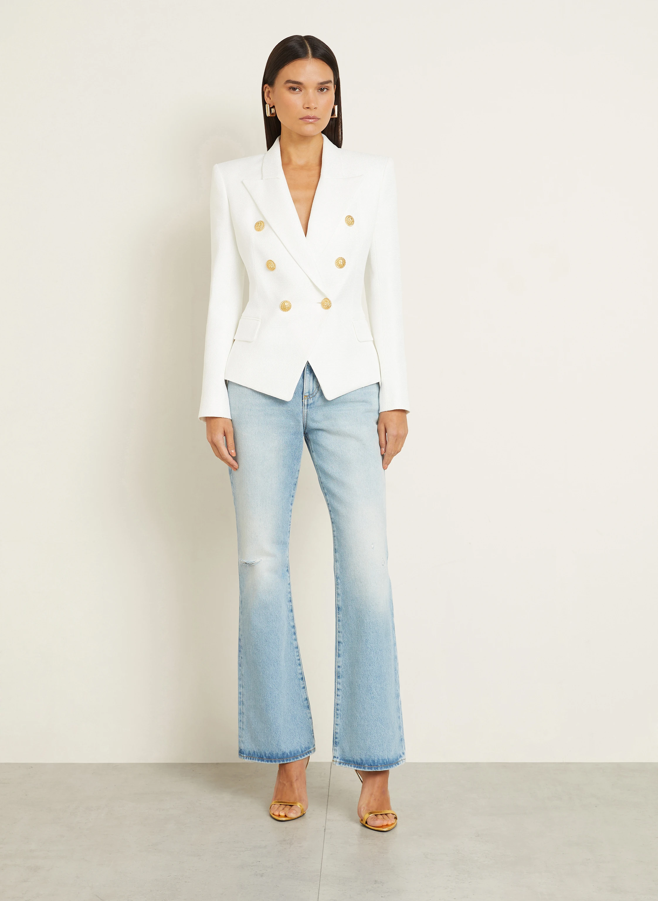 BALMAIN Blazer