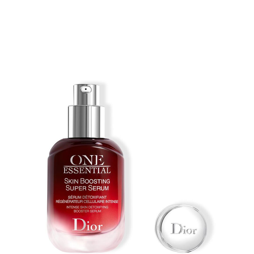 Dior One Essential Skin Boosting Super Sérum - 30ml