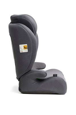 Beemoo Ride i-Size Beltestol, Mineral Grey