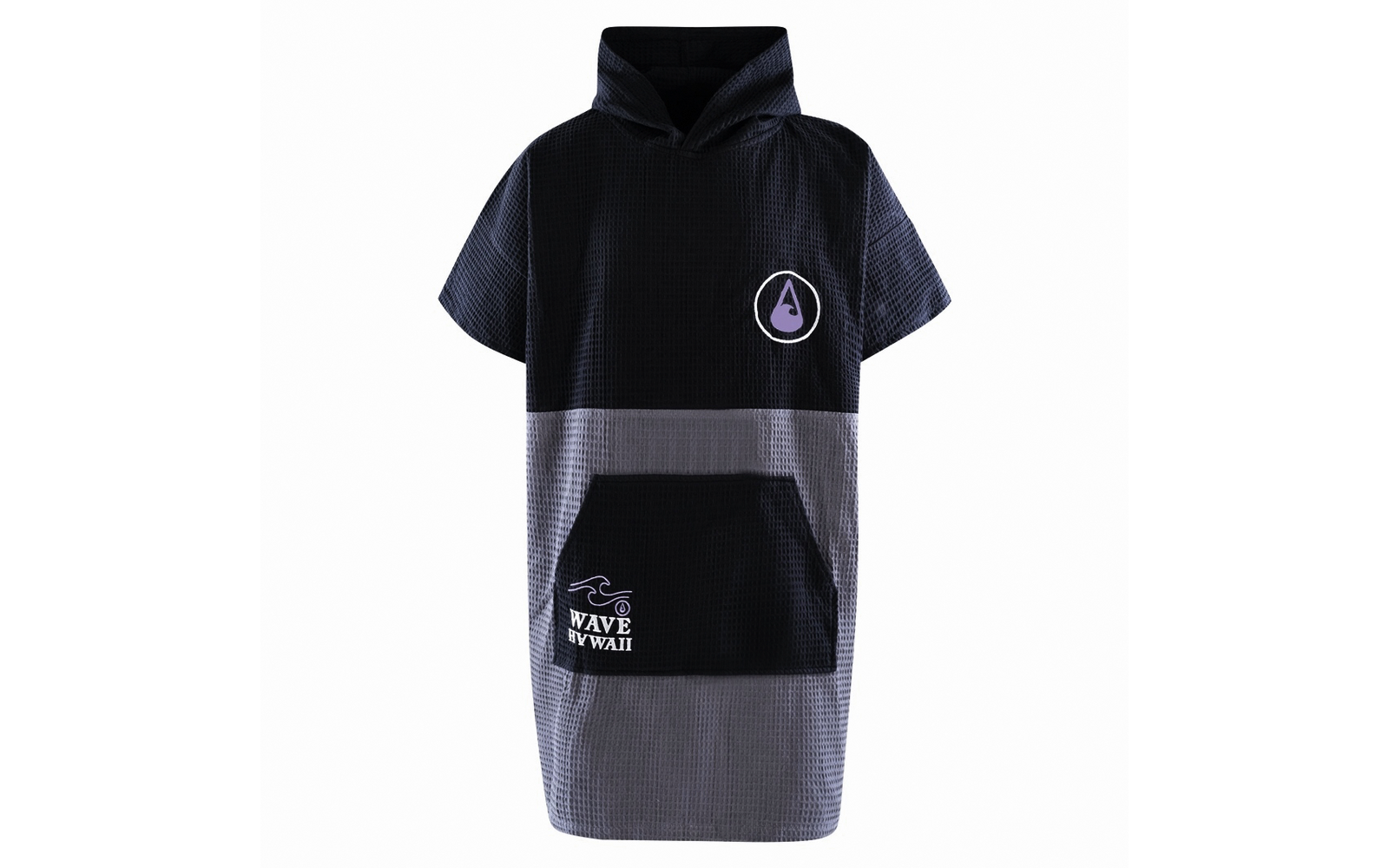 Wave Hawaii Travelponcho El Yaque L - XL