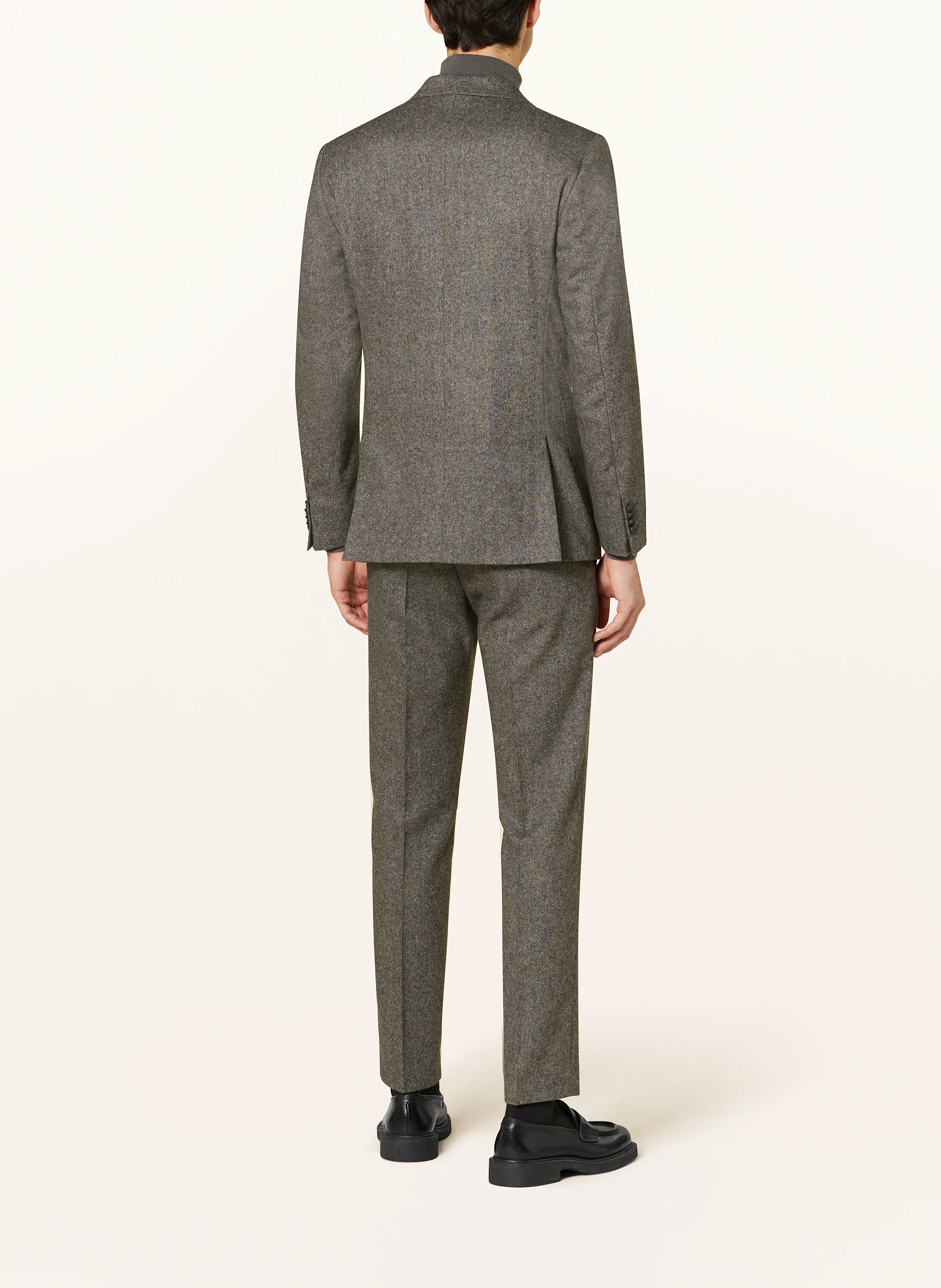 TIGER OF SWEDEN Anzugsakko JUSTIN Extra Slim Fit