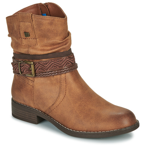MTNG - 52772 - Marron