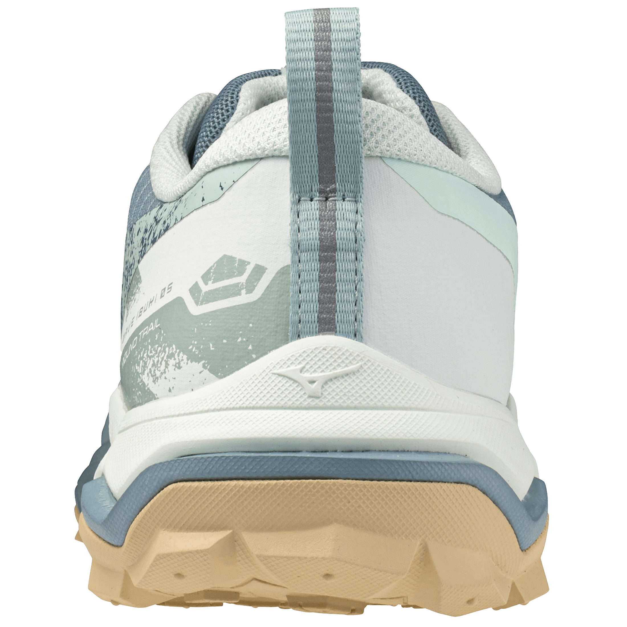 Mizuno WAVE IBUKI 5(W) - Løpesko