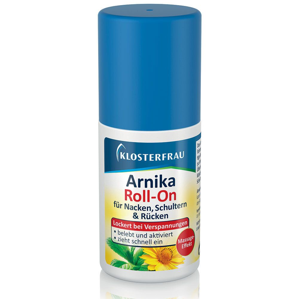 KLOSTERFRAU Arnika Roll-On