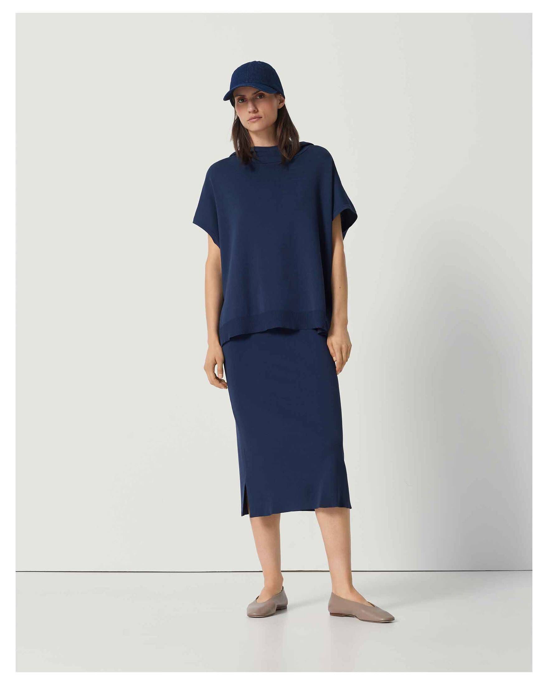 Someday| Damen Strickshirt TOKA