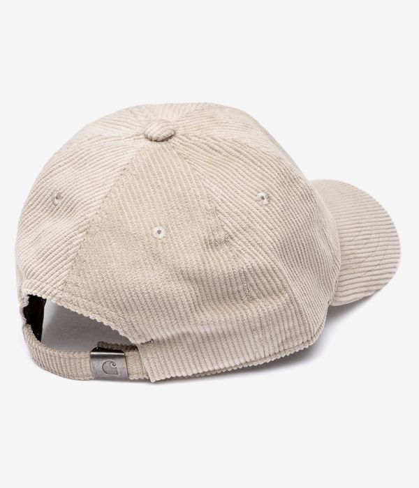 Carhartt WIP Harlem Corduroy 6 Panel Cap (wall wall)