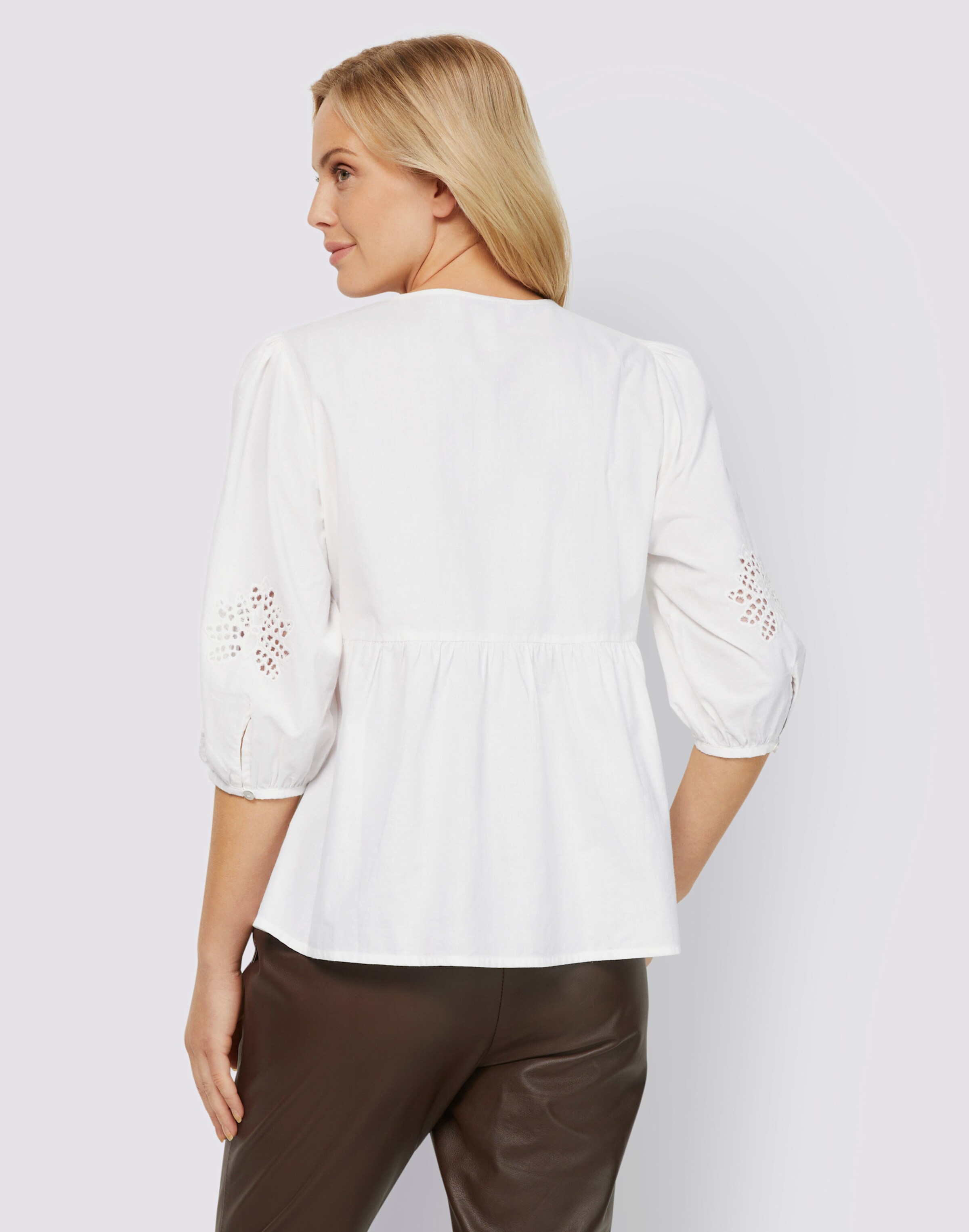 Bluse