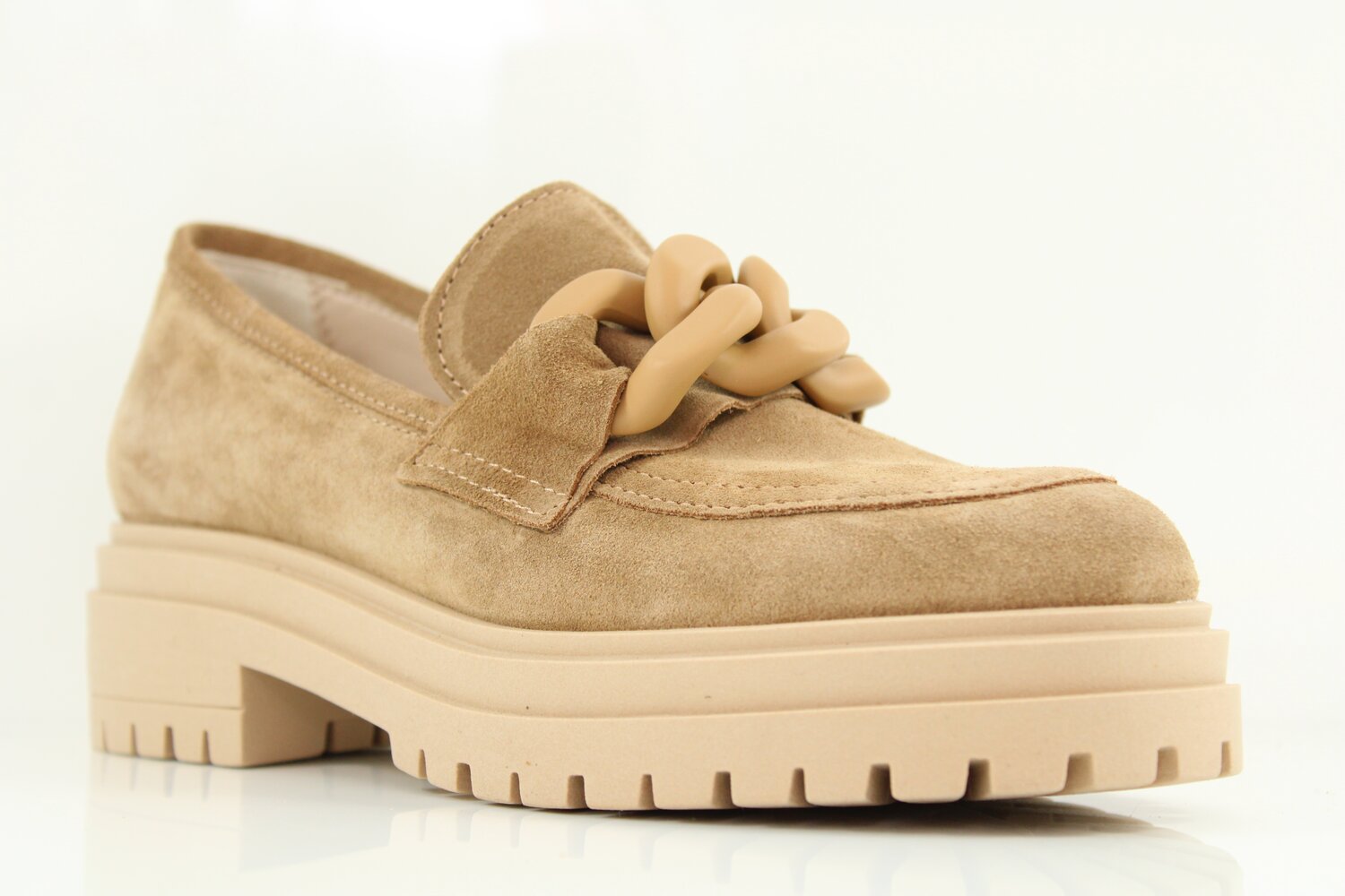 Gil Peterson Slipper