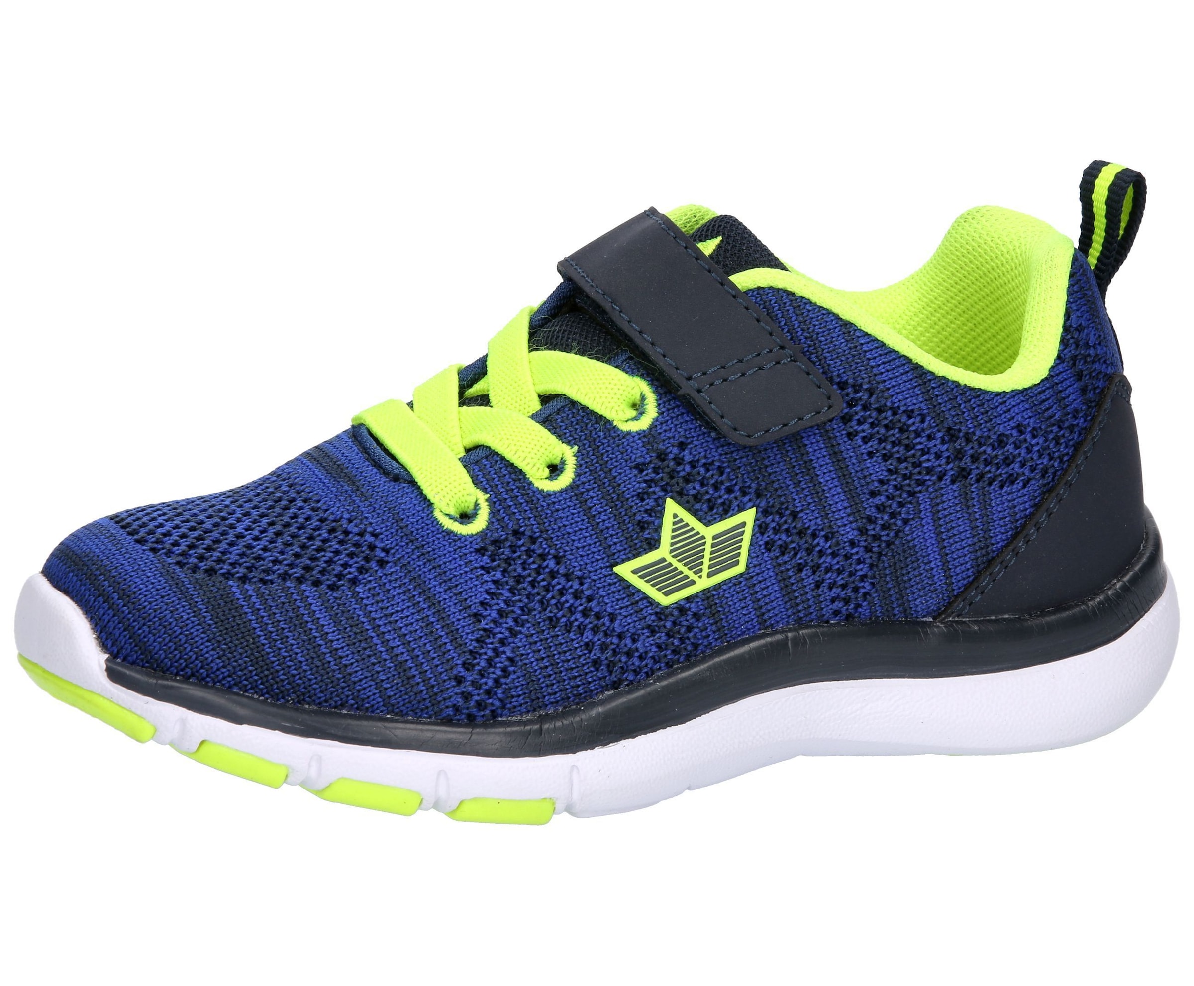 Lico Sneaker »Freizeitschuh Colour VS«