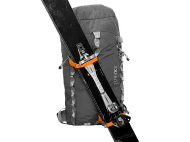 Exped Mountain Pro 30 Mossgreen