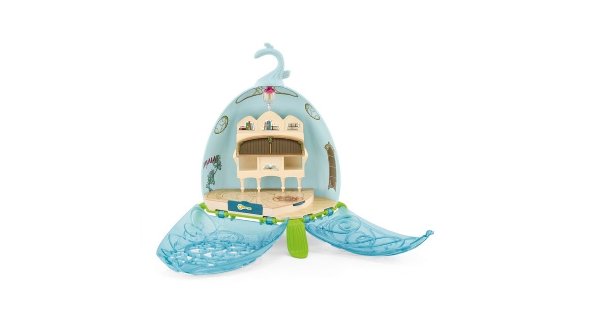 SchleichBayala - Geheimzinnige bibliotheek speelfiguur  (42527)