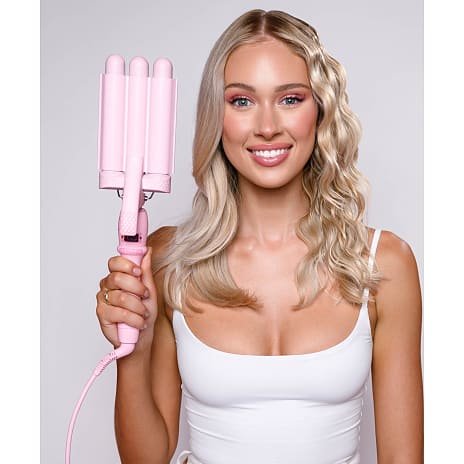Mermade Mini Waver bølgejern