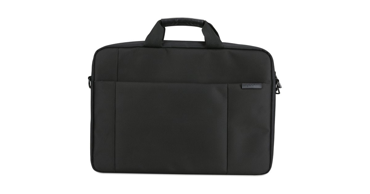 AcerTraveller Carry Case 15,6 Aktetas  laptoptas  (Zwart)