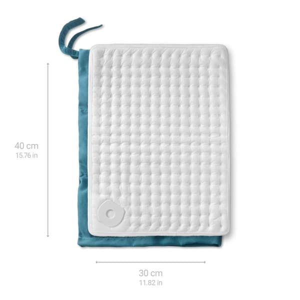 Varmeplate HS200 40x30cm