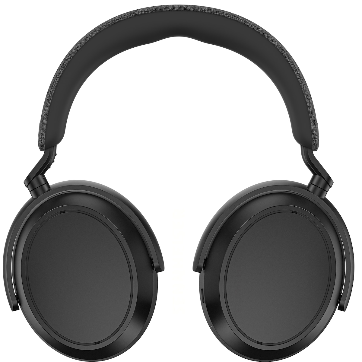 Sennheiser Momentum 4 trådløse around-ear hodetelefoner (sort)