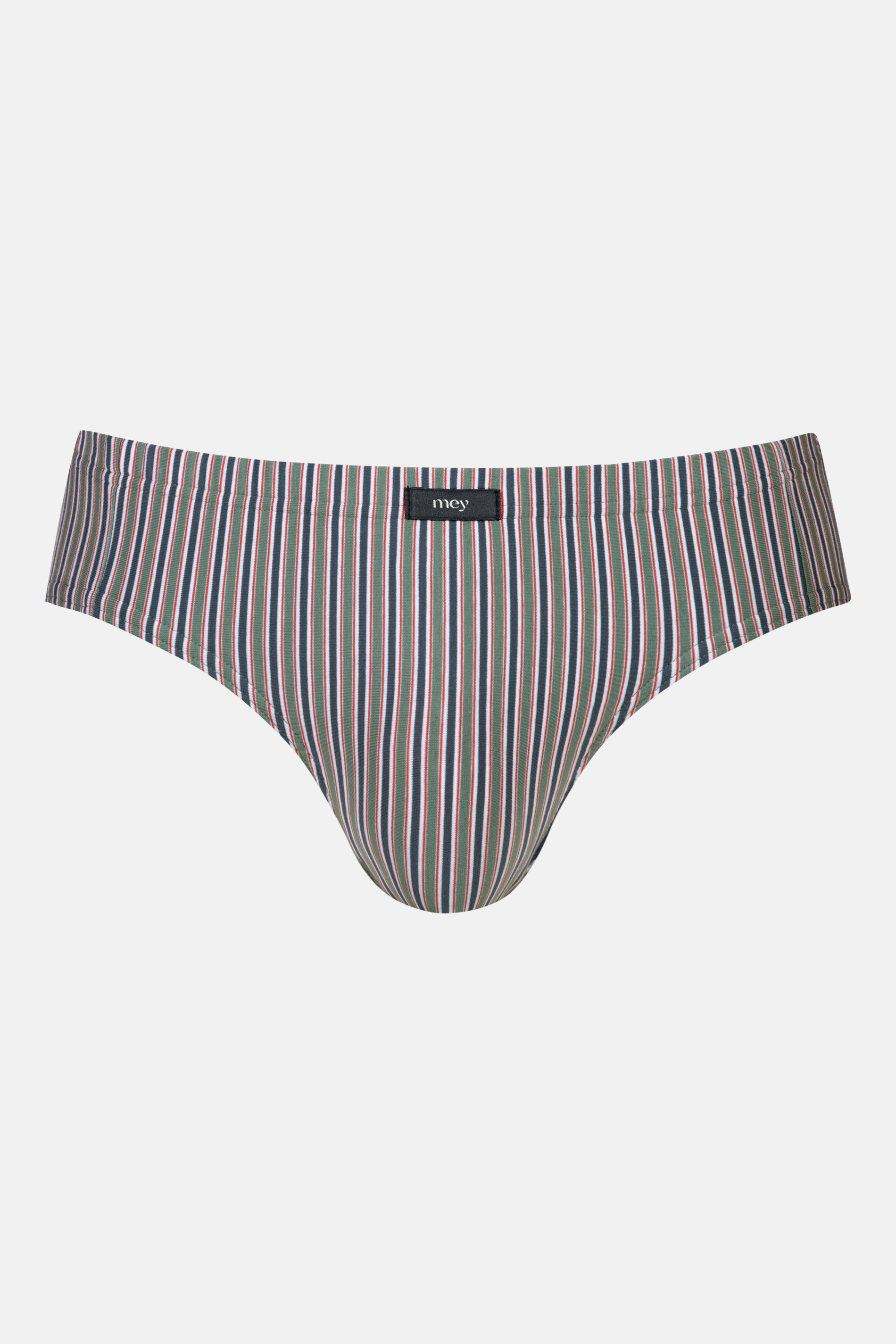Jazz-Pants<br>Serie Green Stripes
