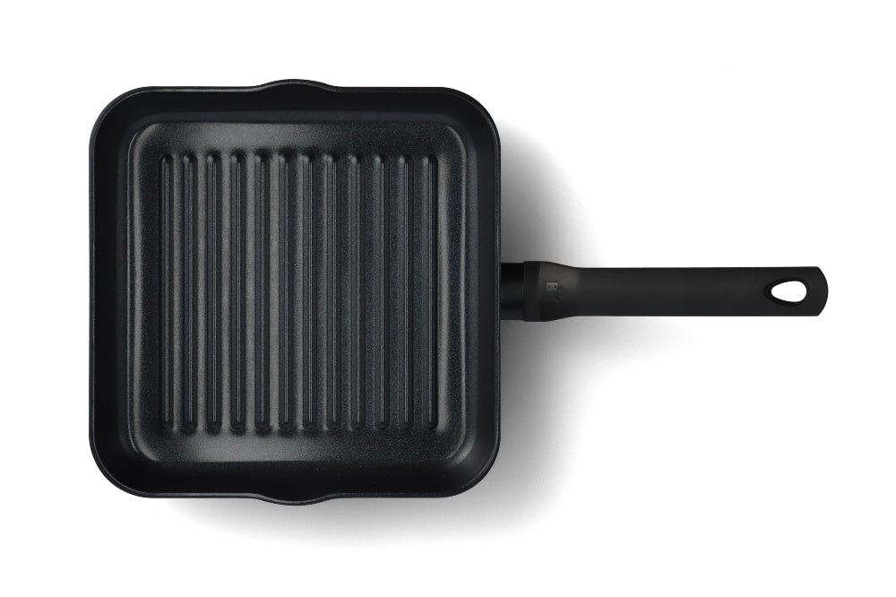 Easy Induction grillpan 26x26 cm
