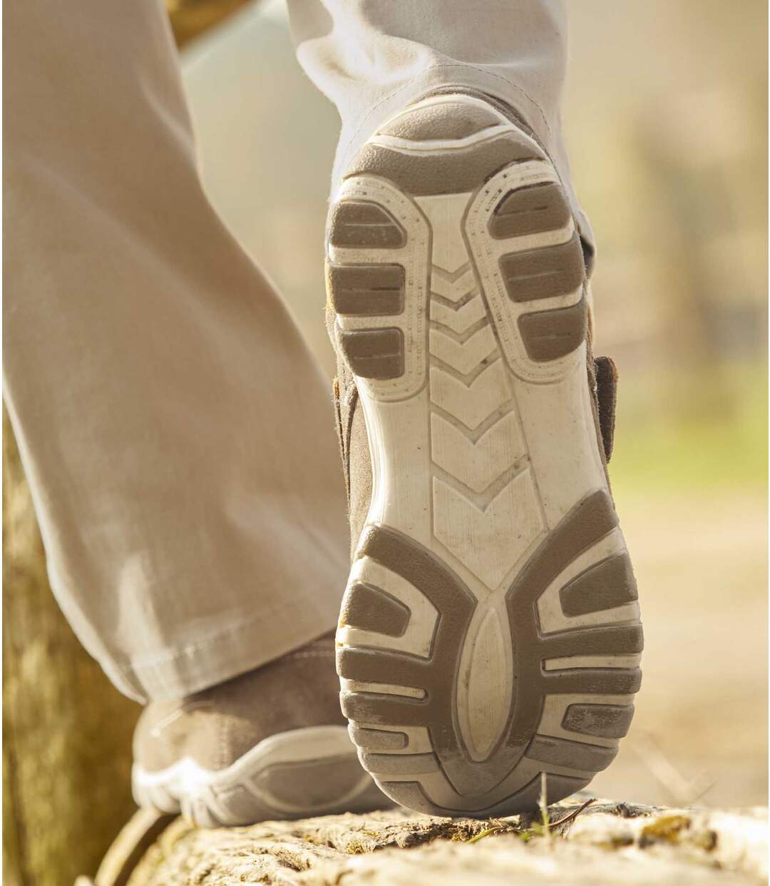 Chaussures détente