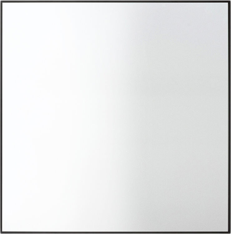 Audo Copenhagen View 70x70, Black Sort