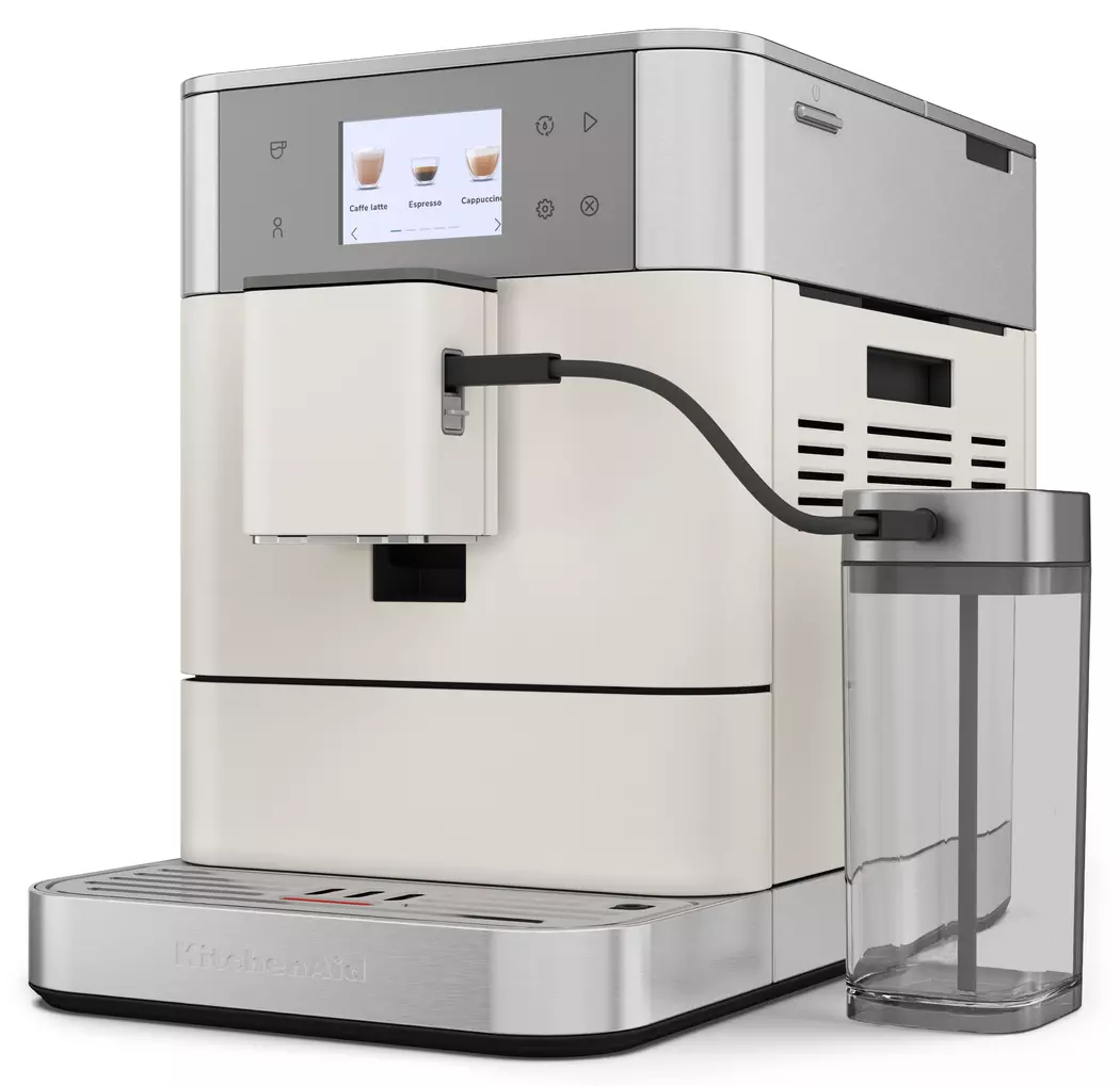 Kaffeemaschine KF7