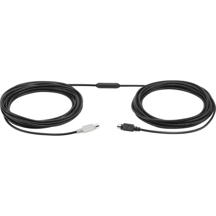 Logitech Câble de 10 mètres