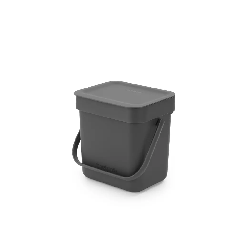Abfallbehälter Sort&Go 3l