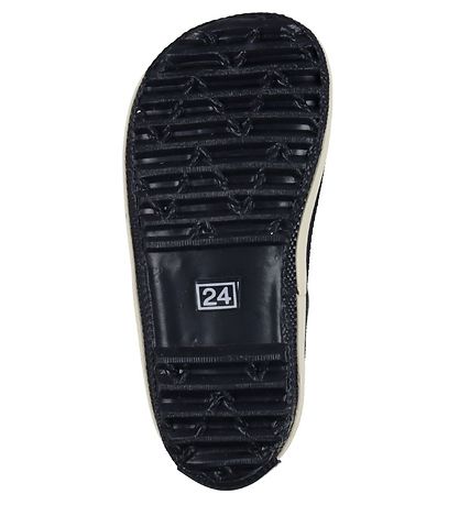 Bundgaard Thermostiefel - Cirro Low Warm - Navy